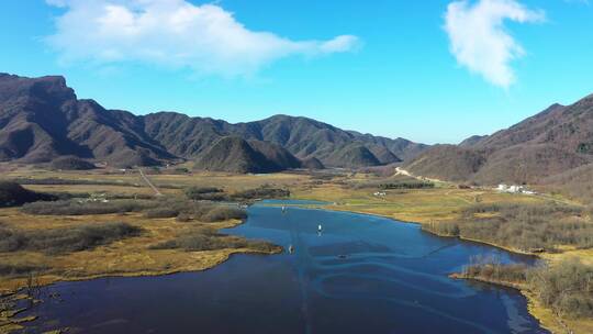 神农架林区大九湖