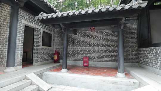 惠州市白鹤峰东坡祠