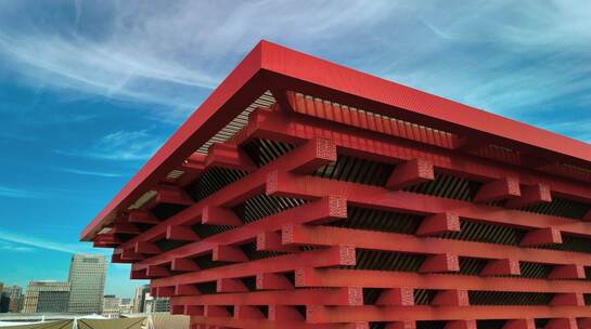 上海中华艺术宫