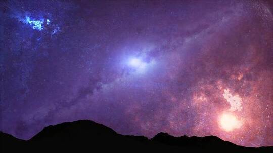 闲云之声 沉思 原声 山林 纪录片 电