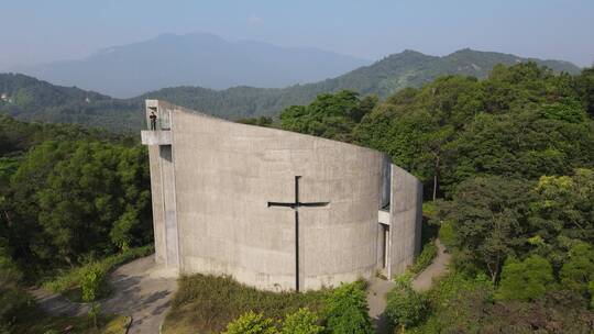 种子教堂 教堂 宗教 礼堂 基督教