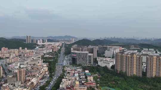 深圳市创维科技工业园