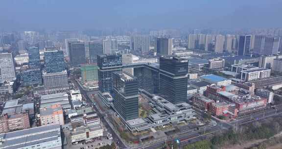 兴耀科创城·杭州双碳技术产业园