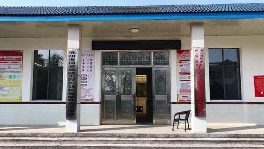 鄂州市国家级野生动物监测站2