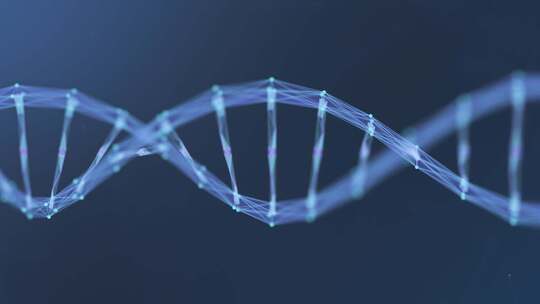 DNA紊乱基因突变