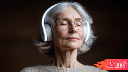 乐享晚年科技生活