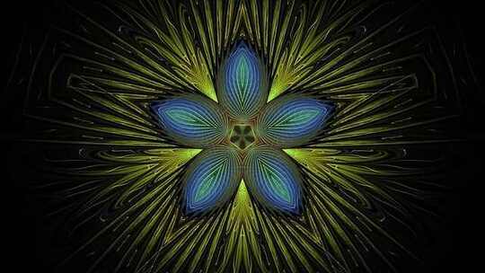 回荡中的回响 深沉 藏族 框鼓 诵经