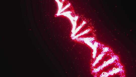 DNA生物工程科技螺旋