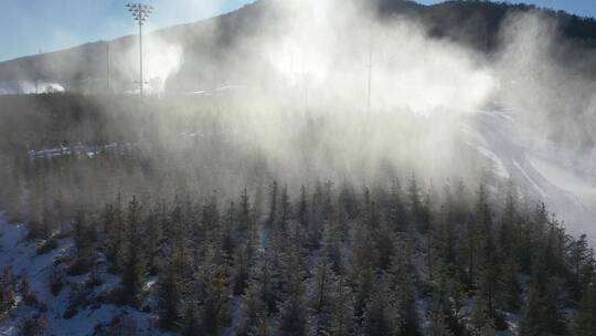 国家越野滑雪中心 (5)