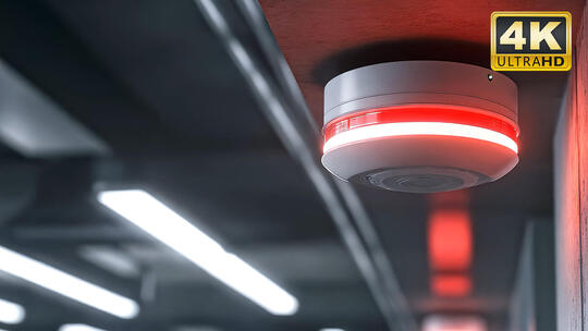 物联网传感器生物技术未来概念4