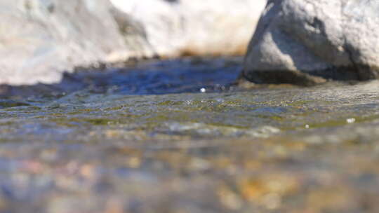 河流升格 河流 溪流 溪水 泉水