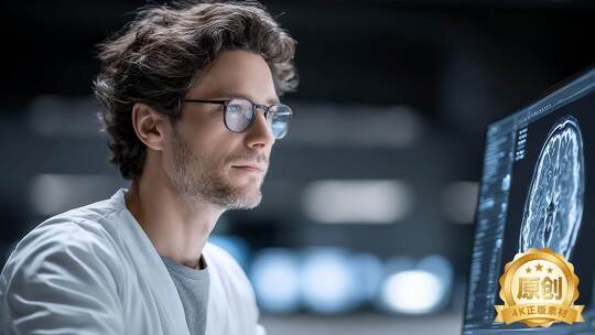 微观生命科技探索未来医疗