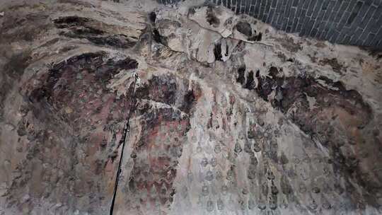 洛阳市世界文化遗产龙门石窟