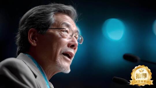 专家学者讲座交流学术报告教育论坛