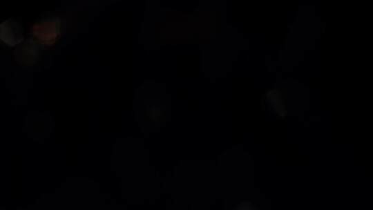 黑色背景模糊光影素材