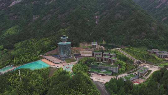 黄山丰大国际大酒店