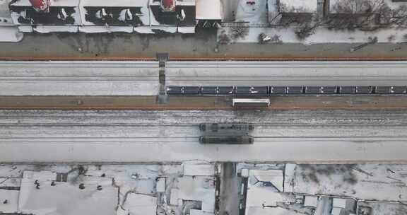 横道河子铁路博物馆