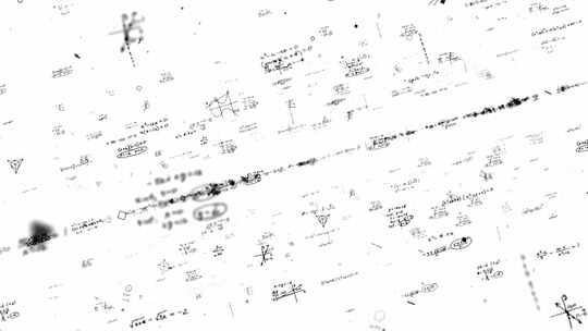 数学方程式，公式，科学，化学方程式