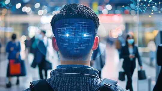 科技智慧生活：大数据人工智能云计算5G城