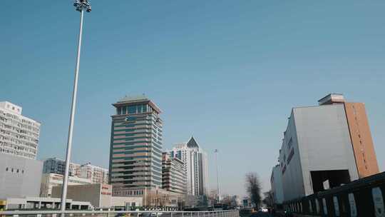 北京三环福建大厦