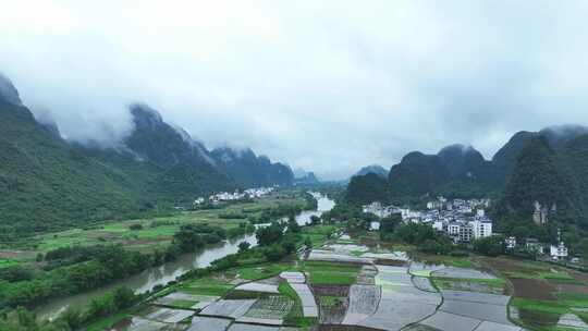 桂林山水