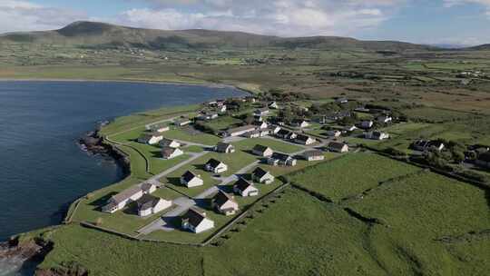 Wine Strand， Kerry，爱