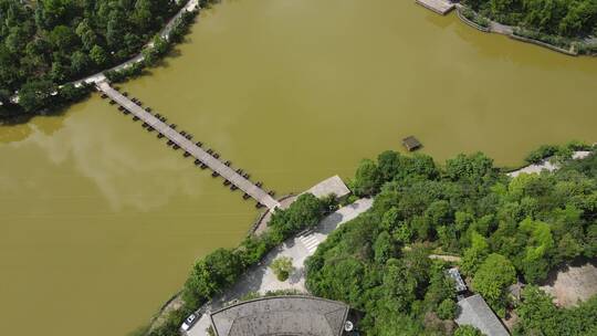 江西赣州五龙客家风情园4A景区