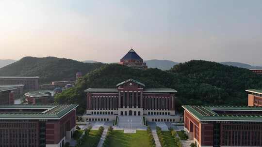 中山大学深圳校区