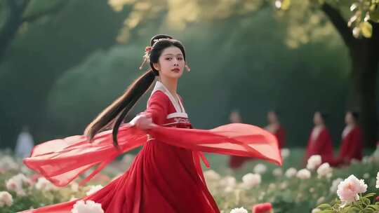 多元女性魅力绽放合集