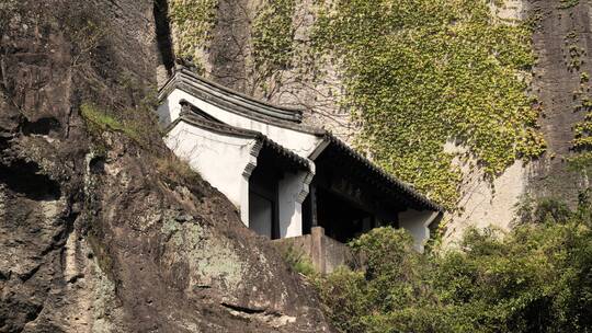 浙江绍兴柯岩景区