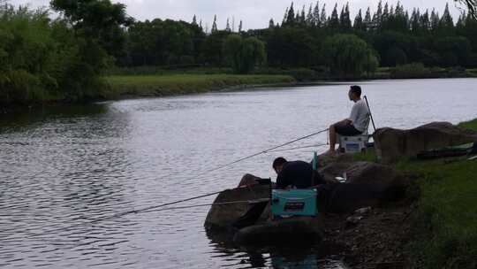 游船  湖泊 水湾 人文 风景 木船 古镇河流