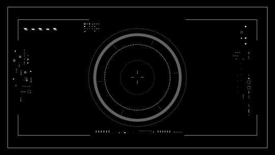 Hud框架包-12合1