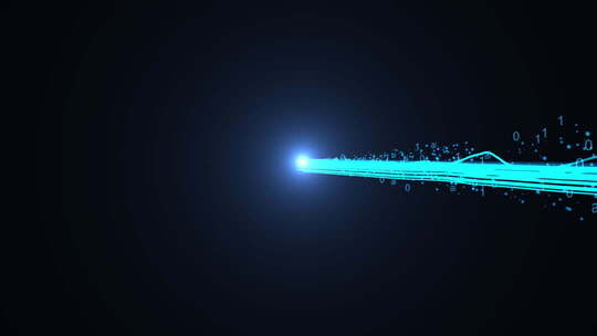 8K新片场素材标识展示