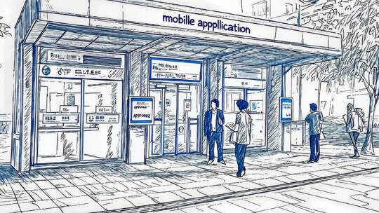 开发中心项目管理软件开发 用户界面应用设