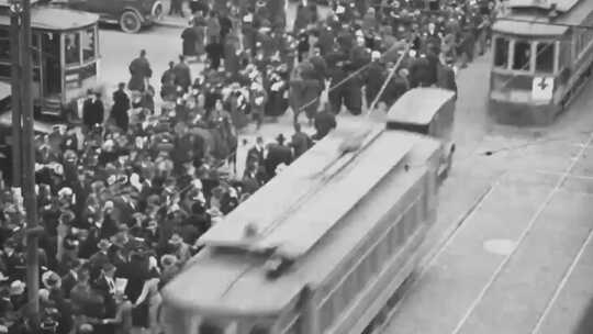 19世纪西方工业革命