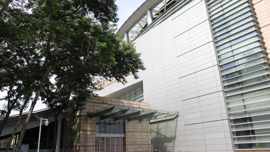 东莞市科学技术博物馆