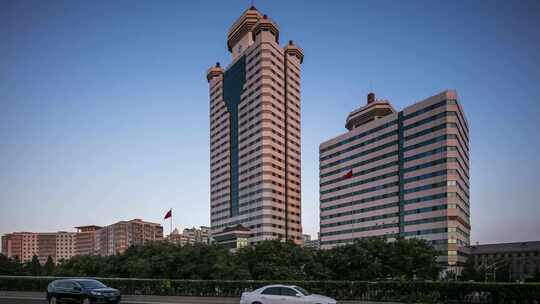 国资委 国家部委 中国式现代化 伟大复兴