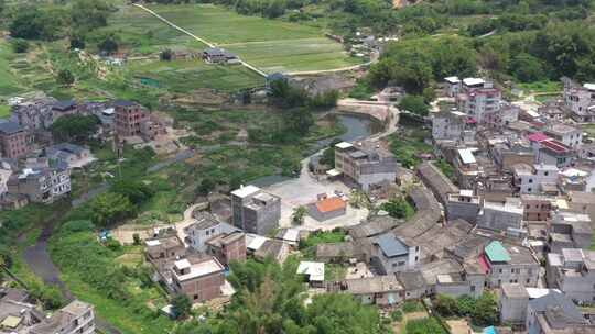 中国广东省梅州市丰顺县丰良镇仙洞村