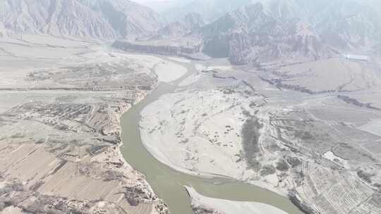 三江源保护区兴海县