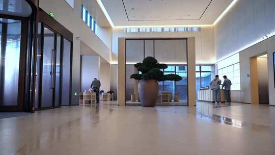 商务酒店宣传素材合集