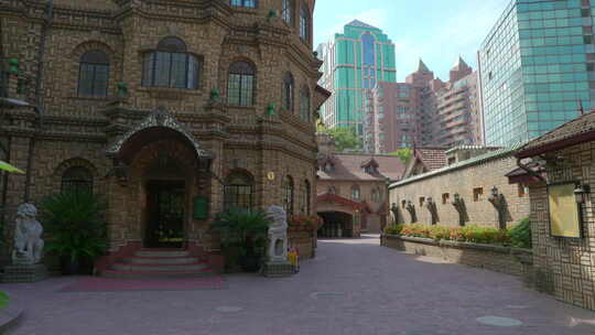 上海马勒别墅15