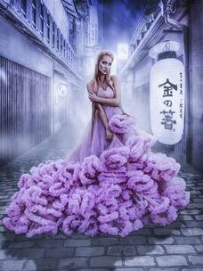 格调派对 精致 原声 时装 纪录片 电