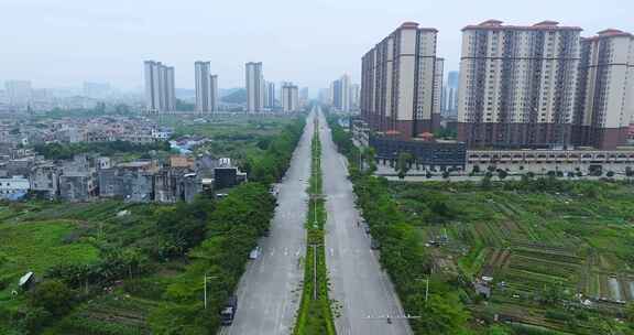 阳江市党建标志公路