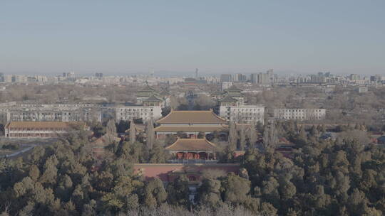 北京鼓楼 北京中轴线 42210bitSlog3