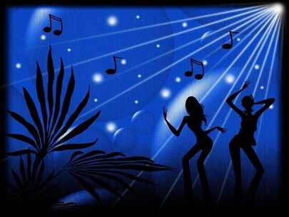 纪念碑谷 俏皮 探戈 小提琴 低音弦