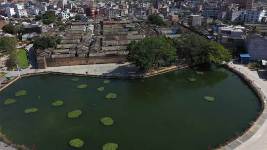 中国中国广东省梅州市丰顺县汤南镇种玊上围