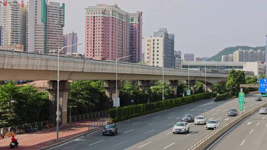 深圳地铁3号线