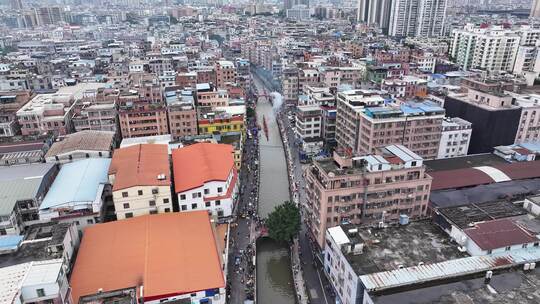 中国广东省广州市海珠区大塘招景