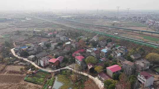 池州市贵池区秋江街道高岭社区老柴家