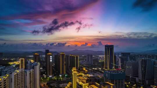 防城港市2